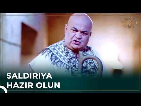 Kahinlerin Başındaki Bela | Hz. Yusuf