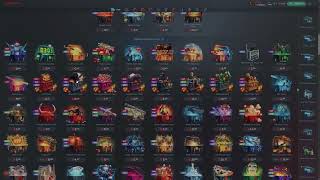 $3000 Case Opening on bloodycase… UNBELIEVABLE Drops!