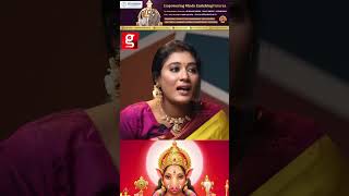 😮 கோவிலில் வராஹி செய்த அதிசயம்... | Actress Janaki Devi