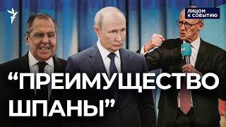 Путин перешёл черту, но в ЕС и НАТО не готовы к гибридной войне с Россией?