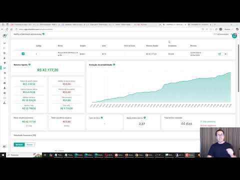 * LANÇAMENTO * Novo Black Box / Copy Trade BITCOIN Risco de R$ 1 mil à R$ 10 Mil - 2 Meses Invicto !