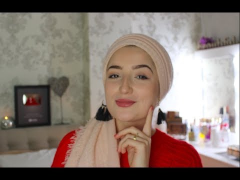 GRWM & TALKING ABOUT HAVING A BABY /الحياة الزوجية / الحمل / المال /HAVING MONEY / COUPLE PROBLEMS