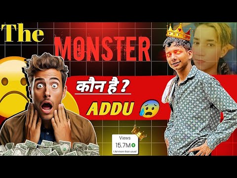 Viral Boy ,  ADDU DEFOLTOR || कौन है ? || जानिए पूरी कहानी || #trending