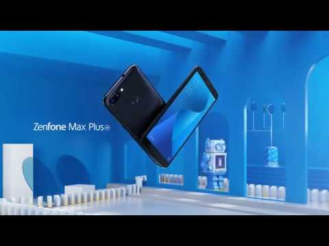 Introducing ZenFone Max Plus (M1) | ASUS