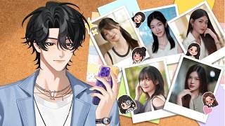 【🔴Unforgettable Love】เดี๋ยวผมจะจีบจนคุณต้องร้องว้าว ไอ้หนุ่มนี่มันแพรว