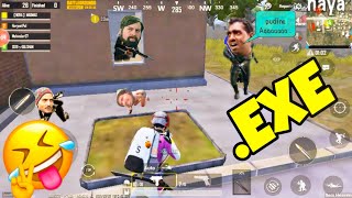 PUBG.EXE #4 | Season 19-BGMI mobile
