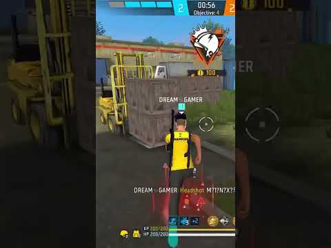#DreamGamer #ffshorts #ffviralshorts