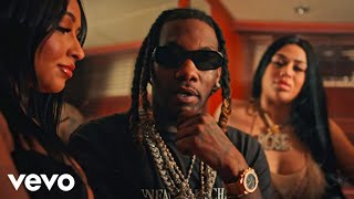 Offset ft. Key Glock - On Fleek (Official Video)