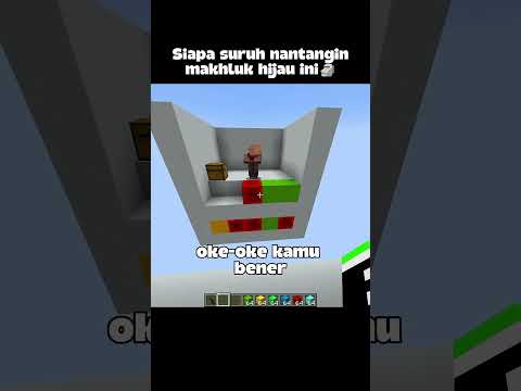 Minecraft Meme