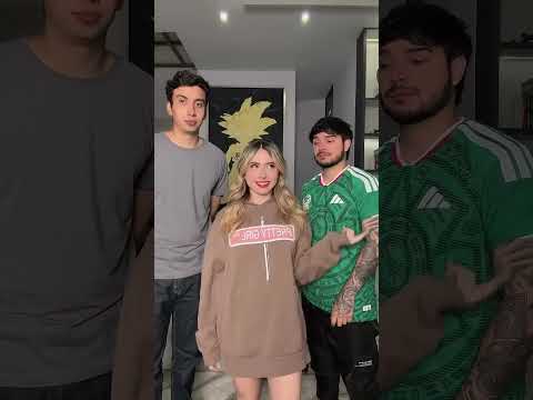 😱🕺¡Nadie esperaba ver a Karen Torres, YOLO y ElAbrahaham bailando 2 PA 1!🙀