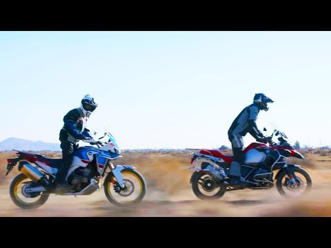 Motorcycles on MotorTrend: Throttle Out