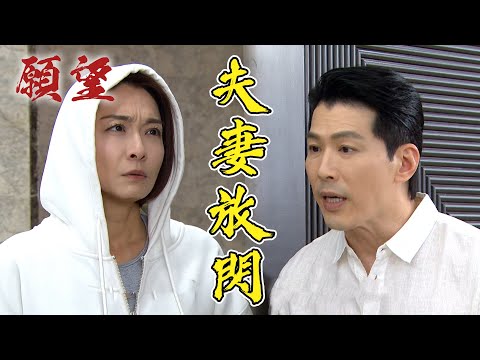 願望│EP263預告 麗紅勝強重修舊好 放閃被鬼王抓包？！YP生技需要高世賢 寶琴也需要世賢！ Desires│ Vidol.tv