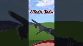What's That?
