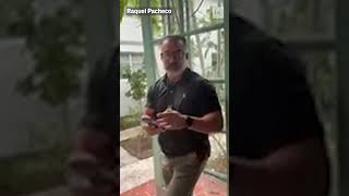 Miami Beach Police Accosted a Woman for Posting About Mayor's Support For Israel