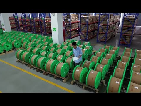 YouTube video thumbnail: Gamble in Texas Pays Off For Chinese Copper Company