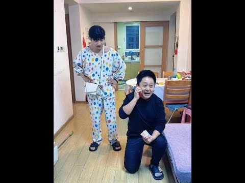 这招声东击西。太大意了 竟然中了这女人的圈套#逗比夫妻日常 #万万想不到 #看一遍笑一遍