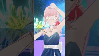 #2482_毎日動画「寝言は寝て言え踊ってみた」#shorts  #vtuber