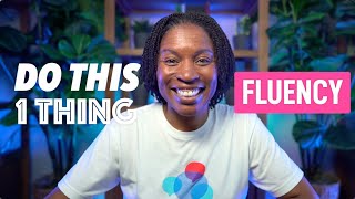 The Trick To Sounding Fluent? Always Explain Why
