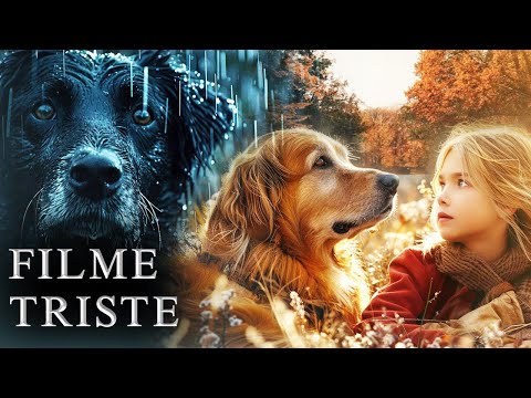 UM FILME VERDADEIRAMENTE COMOVENTE - "Pertencem a nós" | DRAMA | ¡Genial! Películas de acción