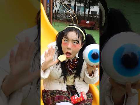 Fake Pringles Prank