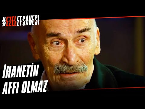 Hainlik Yapan Şebnem'in Cezası Ne Olacak? | Ezel