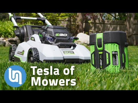 Ego Electric Lawn Mower Coupon 08 2021