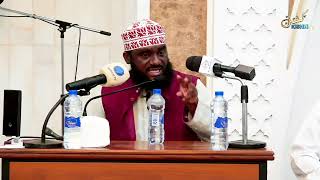 HII NDIYO NEEMA YA WATANZANIA TUNAYOITAMANI WAKENYA: SHEIKH OBO WATANZANIA / MUHADHARA