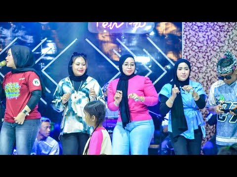 INA SALSA FILY KURCACI BANJIR SAWERAN KUMPULNYA BOS2 ANGKRINGAN TEH ITA MANTAP