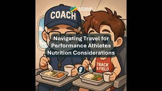 Travel Considerations for Performance Athletes