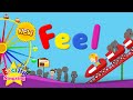 Identifying Emotions from Statements