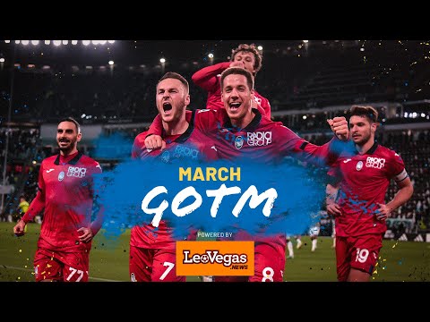 Goal of the Month di marzo con Ematoshi | by LeoVegas.News