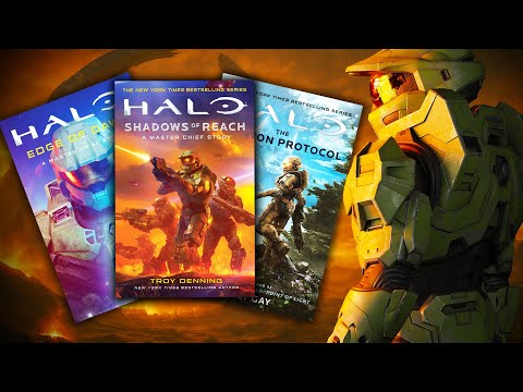 Historias de Halo que Debieron ser Campañas