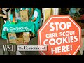 Exploring the Economics Behind Girl Scout Cookies