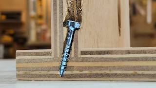 Handyman Tips & Hacks That Work Extremely Well by @WillWoodDiywoodworking