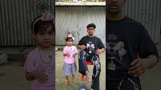 Anaya Or Papa Ne To Song Bna Diya 😱