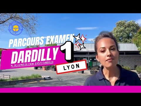 Centre d'examen de Dardilly : le centre d’examen qui fait trembler les candidats