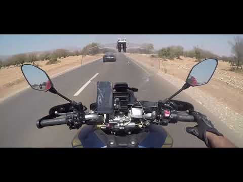 cap sud west of morocco part 2