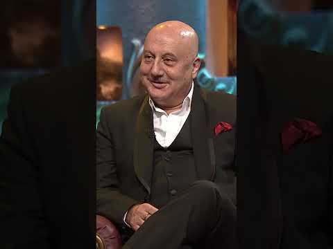 #AkshayKumar ने सबसे पहले Waiter बनकर काम शुरू किया | The Anupam Kher Show