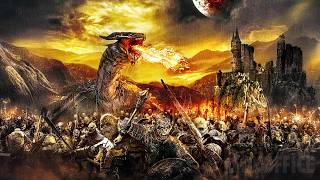 Orc Wars | Film Complet en Français | Action, Fantasy