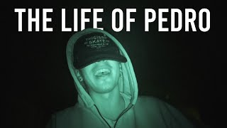 Mi vida está cambiando... (T.L.O.P)