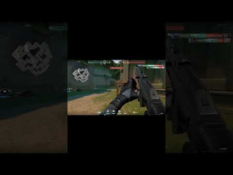 hard game paly #valorant #oneshot #gg #games #gameplay #abooodygaming #games #pcgaming