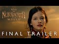 Trailer 2 do filme The Nutcracker and the Four Realms