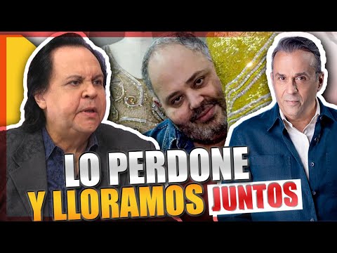 Leonel Lirio habla por primera vez de los enfrentamientos entre él, Jorge Diep y Guillermo Cordero