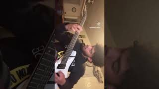 buttersnips - periphery