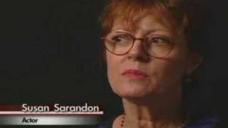 Susan Sarandon