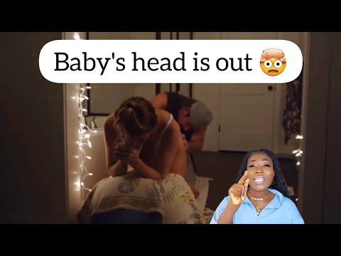 unassisted birth | How to Prepare for a homebirth | KoachEdy Reacts