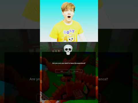 MOM MADE US QUIT PLAYING ROBLOX ðŸ˜