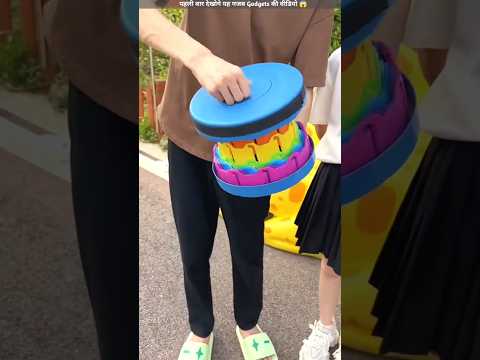 Top 3 Best Invention and New Viral Gadgets 😍 p-t 3 |#shorts #facts #viral