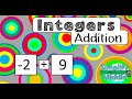 Mastering Integer Addition Techniques