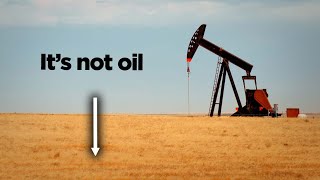The Infinite Energy Source Made Possible By The Oil And Gas Industry ⚡️